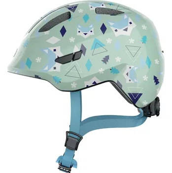 Abus Smiley 3.0 Green Nordic