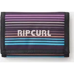 RIP CURL peněženka - Surf Revival Surf Wallet Black (90)