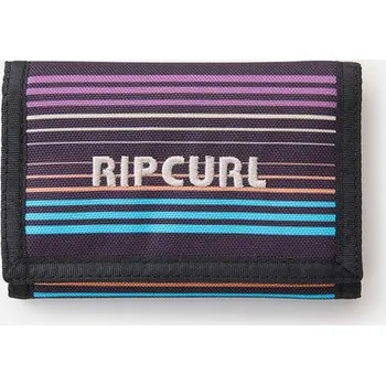 Peněženka RIP CURL peněženka - Surf Revival Surf Wallet Black (90)