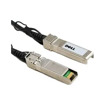 Síťový kabel Dell Networking Cable SFP+ to SFP+ 10GbE, Twinax 1m 470-AAVH