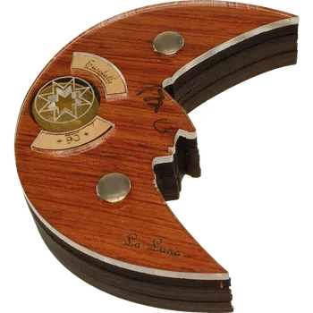 Hlavolam Hlavolam La Luna