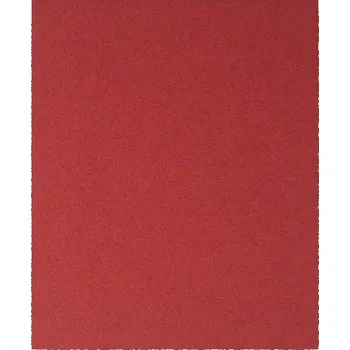Brusný papír Papír na ruční broušení dřeva a&nbsp;barvy, 230&nbsp;×&nbsp;280&nbsp;mm, P120 [2609256B68]
