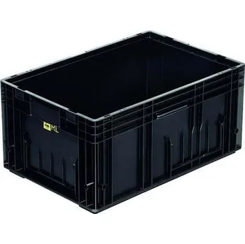 Přepravka na jídlo ESD přepravka RL-KLT 6280