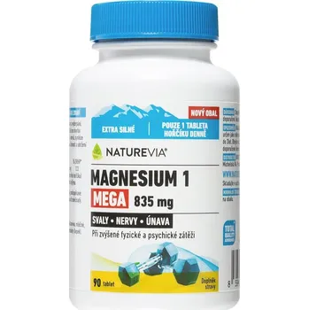 NatureVia Laktobacily 3 Imunita kapsle pro ochranu střevní mikroflóry 30 cps