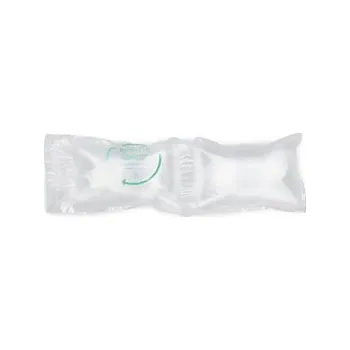 Potravinová fólie Vzduchové polštářky do MINI PAK'R®, dvojité, 40x15cm, délka fólie 250m, 30% recyklované - Balení po 1 ks