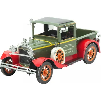 3D puzzle Metal Earth Ford 1931 model A 57 dílků