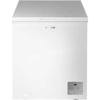 Mraznička Concept MP5015