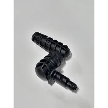 Vysokotlaký čistič Tryska na vysokotlaký čistič, zatočená