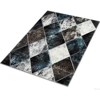 Koberec Ayyildiz Hali KUSOVÝ KOBEREC ALORA A1043 MULTI ROZMĚR: 80x150 cm