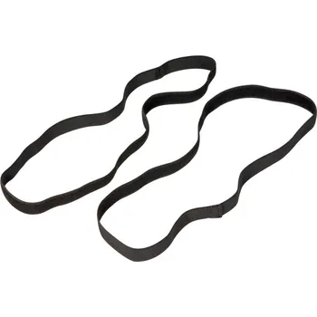 Motocyklový chránič krku Křížové popruhy pro krční chrániče BNS, ALPINESTARS L/XL