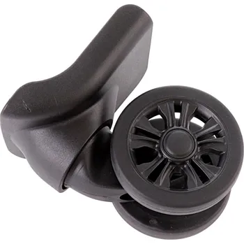 Pojezdové kolečko Kolečko ke kufru T-class 933 Strana: Levé