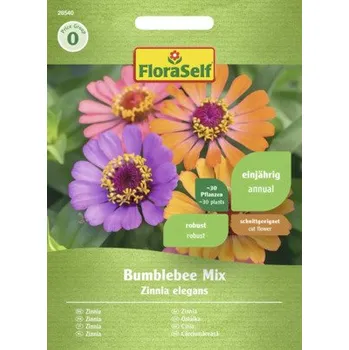 Semeno Cínie Bumblebee mix FloraSelf