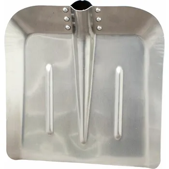 Lopata Lopata hliníková, 270x280mm, No Name