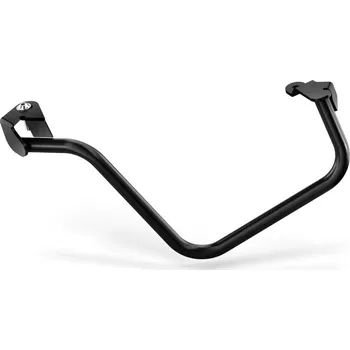 Zavazadlo na motocykl Nosič měkkých bočních brašen na levou stranu Yamaha XSR700