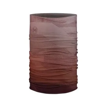 Šátek Buff Original Ecostretch KOURY CINNAMON hnědá