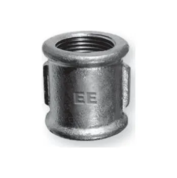 Masážní přístroj Odlewnia Zawiercie Černá objímka M2 3/8"