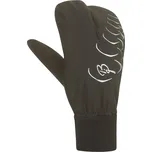 BJORN DAEHLIE rukavice Claw black - XXL