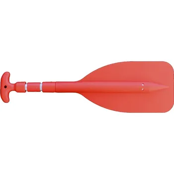 BasicNature Mini-teleskopický oranžový