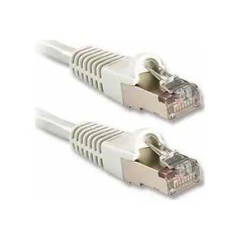 Síťový kabel Lindy Patchcord, CAT.6a, S/FTP, 15m (47199)