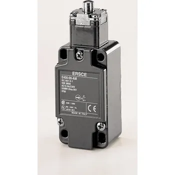 vypínač Koncový spínač Ersce E40000AM