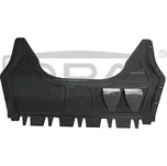 Izolace motorového prostoru DPA 88250108202