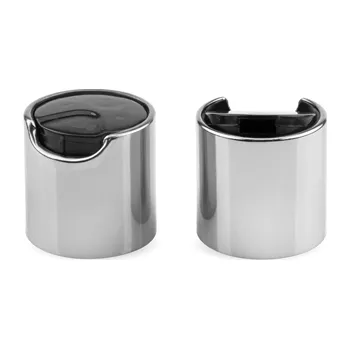 Nanolab Plastová lahvička s hliníkovým flipem 300 ml