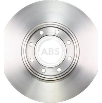 Brzdový kotouč Brzdový kotouč A.B.S. ABS17852