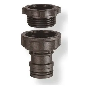 Adaptér s vnitřním závitem 3/4"-1" MAXI