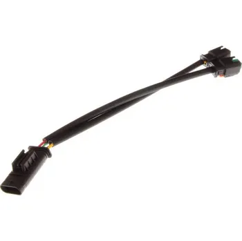 Příslušenství osvětlení automobilu Opravná sada, sada kabelů MAXGEAR 15-0276