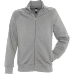 SOĽS Sundae Pánská mikina SL47200 Deep grey melange M