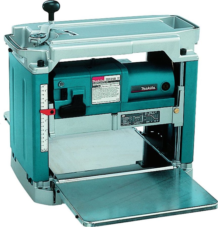 Makita 2012NB - protahovačka 304x155mm 1650W