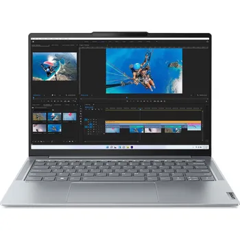 Notebook Lenovo Yoga Slim 6 14IRH8 (83E0002MCK)