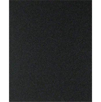 Brusný papír Voděodolný papír pro ruční broušení SiC, 230&nbsp;×&nbsp;280&nbsp;mm, P100 [2609256C00]