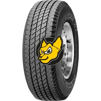 Osobní pneu Roadstone Roadian HT (suv) 265/65 R17 110S (wl)