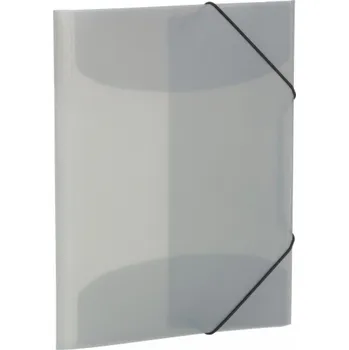 Masážní přístroj Herma Folder A3 šedá