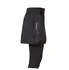 Dámská sukně Progress Alerta 3Q černá