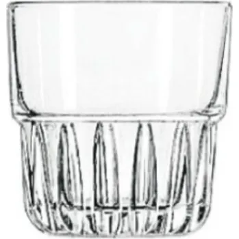 Sklenice Gastrofans Everest sklenička 20 cl