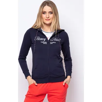 Dámská mikina SELIA navy XS