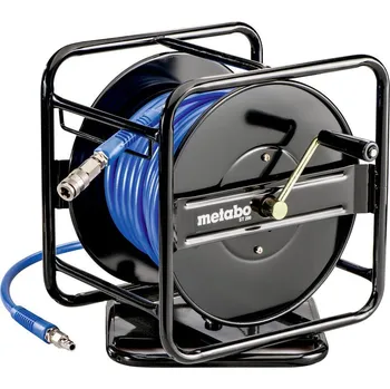 Zahrada Hadicový buben ST 200, otočný [0901054568]