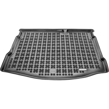 Gumové vany do kufrů Rezaw - NISSAN Qashqai I 5míst 2006-2013
