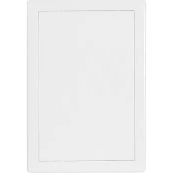Revizní dvířka Haco Revizní dvířka plastová vanová VD 200x300