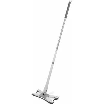 mop Verk 01919 bílý/šedý