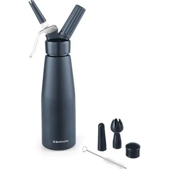 Láhev BARMATIC Láhev na šlehačku 0,95l 588437