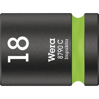 Gola hlavice 8790 C Impaktor Nástrčná hlavice, upínací část 1/2", 18 x 38 mm [05004575001]