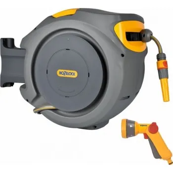 Držák na zahradní hadici Naviják na hadice Hozelock 24033535