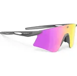brýle Rudy Project Astral - Metal Titanium Matte/Multilaser Sunset one size