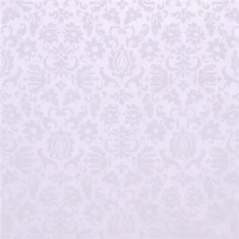 Tapeta Statické fólie Classic ornament GEKKOFIX 10345