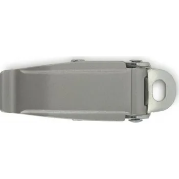 Moto obuv přezka FORMA ALU SPPC050-14 UNI