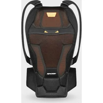 Motocyklový chránič Páteřový chránič VIPER 2, RACER (černá) M