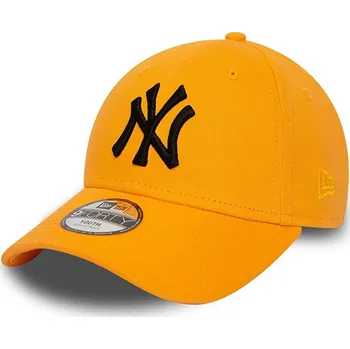 Kšiltovka NEW ERA kšiltovka - 940K MLB Chyt league essential 9forty NEW YORK YANKEES (PSMBLK) velikost: CHILD